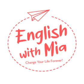 Kursus Bahasa Inggris Online English with Mia