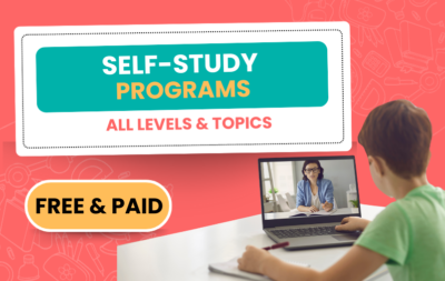 Self-Study